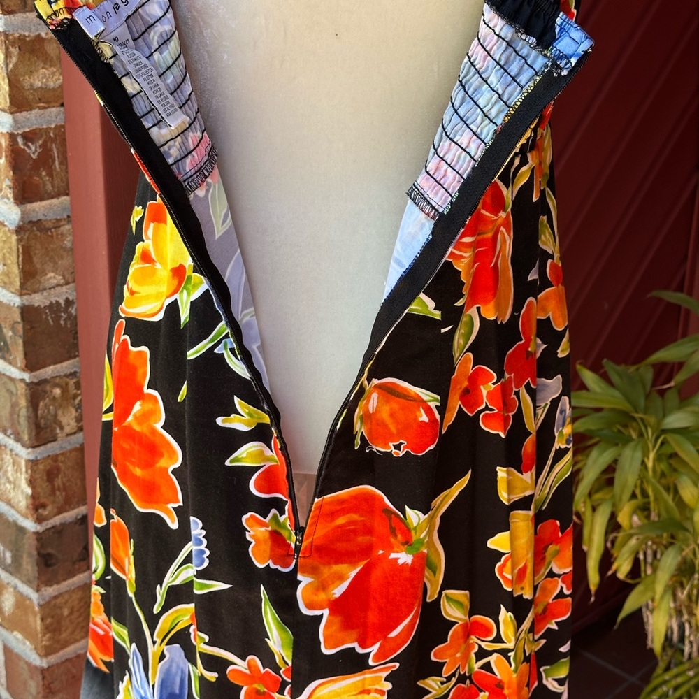 Madison Legh Dress - Picture 8 of 12